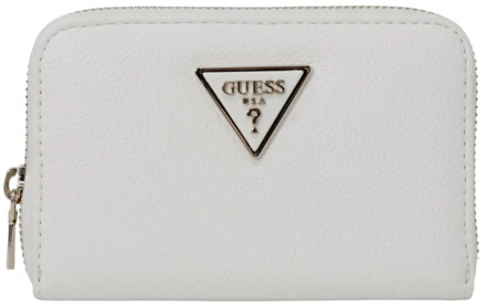 Guess Wallets Cardholders Guess , White , Dames - ONE Size