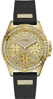 Guess watches ladies lady frontier W1160L1 Vrouwen Quartz horloge