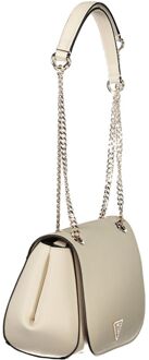 Guess Witte Polyethyleen Handtas