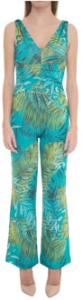 Guess Woman tracksuit Guess , Green , Dames - M,S,Xs