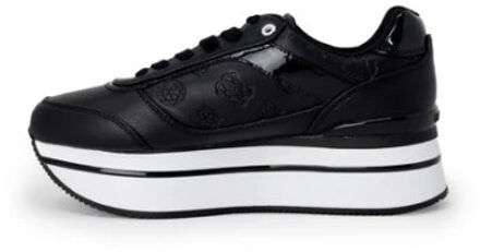 Guess Women sneakers - maat 38 Wit