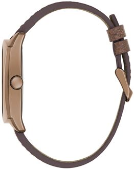 Guess Xander Heren Horloge Bruin GW0792G4