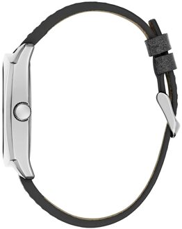 Guess Xander Heren Horloge Zwart GW0792G1