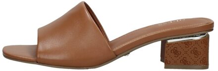 Guess Yara Cognac - 36