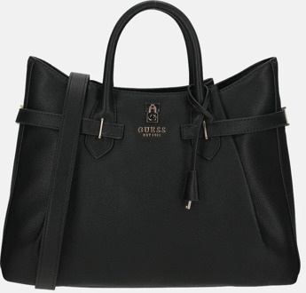 Guess Yesba handtas Black