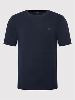 Guess Z2Yi12Jr06K Hedley Ss T-Shirt G7V2 Blauw