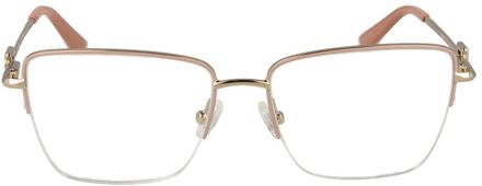 Guess Zonnebril Beige - One Size