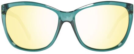 Guess Zonnebril Dames Guess GU7308-60S18