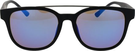 Guess Zonnebril GF5075 02X 00 - maat Zwart