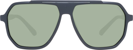 Guess Zonnebril GF5088 02N 60 - maat Zwart