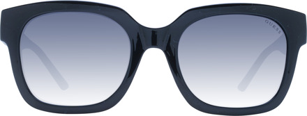 Guess Zonnebril GF6128 01B 55 Zwart