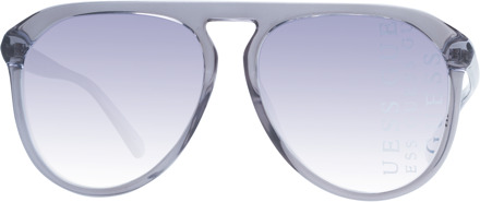 Guess Zonnebril GU00058 20B 59 Grijs