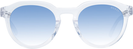 Guess Zonnebril GU00063 26W 50 Transparant - One Size