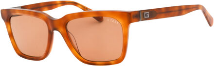 Guess Zonnebril GU00064 5356E Bruin