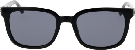 Guess Zonnebril GU00065 5301A Zwart - One Size