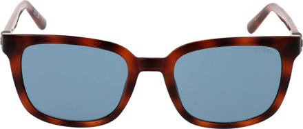 Guess Zonnebril GU00065 53V 53 Bruin