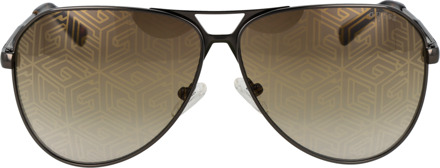 Guess Zonnebril GU00069 08F 61 Bruin