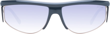 Guess Zonnebril GU00072 20X 62 Grijs