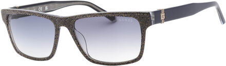 Guess Zonnebril GU00074 5592W Blauw