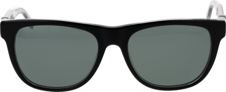 Guess Zonnebril GU00075 01R 54 Zwart