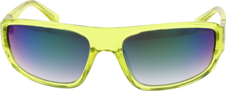 Guess Zonnebril GU00080 39C 62 Geel