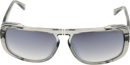 Guess Zonnebril GU00082 6220C Grijs