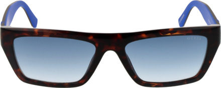 Guess Zonnebril GU00120 52W 55 Bruin - One Size