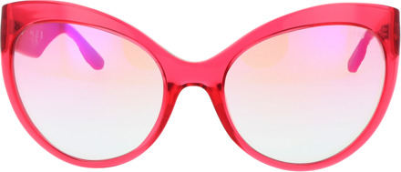 Guess Zonnebril GU00130 72U 61 Rosé