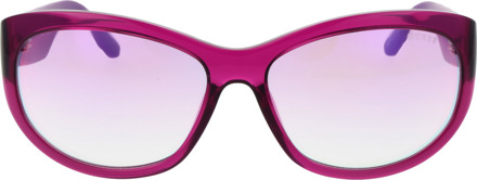 Guess Zonnebril GU00131 81Z 60 Paars