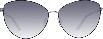 Guess Zonnebril GU7746 08B 66 Metallic