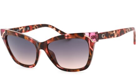 Guess Zonnebril GU7840 74B 57 Roze