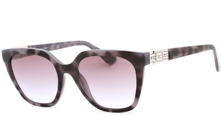 Guess Zonnebril GU7870 83Z 55 Paars