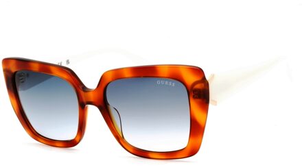 Guess Zonnebril GU7889 53W 53 Bruin