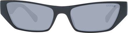 Guess Zonnebril GU8232 01A 56 Zwart
