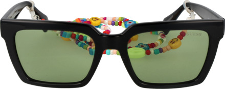 Guess Zonnebril GU8261 01N 55 Zwart