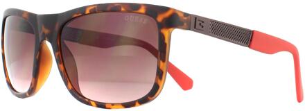 Guess Zonnebril Heren Guess GU6843-5752F