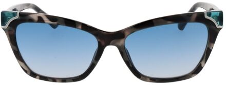 Guess Zonnebril Mode Grijs - One Size