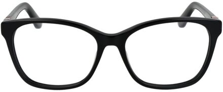 Guess Zwarte Oogglazen - One Size