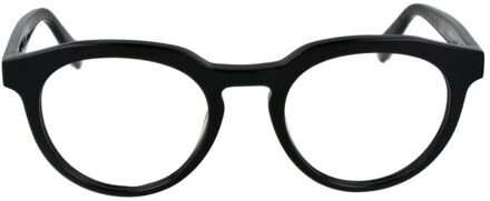 Guess Zwarte Oogglazen - One Size