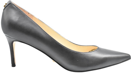 Guess Zwarte platte schoenen voor vrouwen Guess , Black , Dames - 37 Eu,38 Eu,39 Eu,36 Eu,40 EU