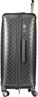 Guess Zwarte Polyethyleen Bagage en Reizen