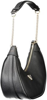 Guess Zwarte Polyethyleen Handtas - One Size