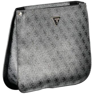 Guess Zwarte Polyethyleen Handtas