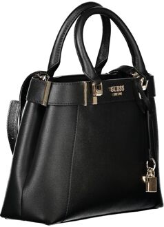 Guess Zwarte Polyethyleen Handtas
