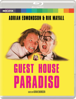 Guest House Paradiso (Standard Edition)
