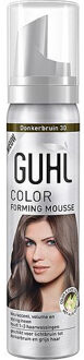 Guhl col.for.mousse dkr.br 30 75 ml