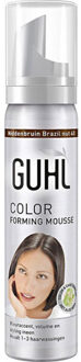 Guhl Color Forming haarmousse - 40 Middenbruin - 000