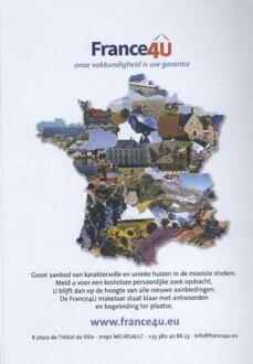 Guide-Lines Financiering Van Een Huis In Frankrijk