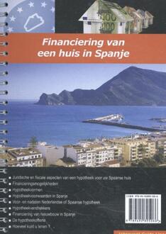 Guide-Lines Financiering Van Een Huis In Spanje - Financiering