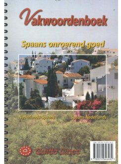 Guide-Lines Vakwoordenboek - Boek Peter Gillissen (9074646484)